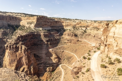 Canyonlands National Park June 2025